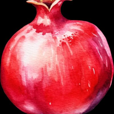 Pomegranate 1 Thumbnail