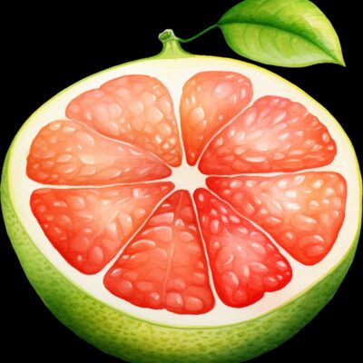 Pomelo Thumbnail
