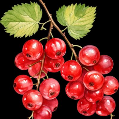 Red Currant Thumbnail