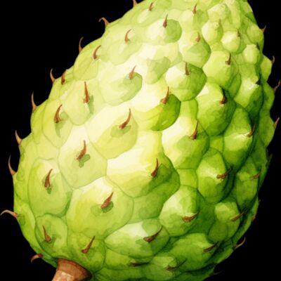 Soursop Thumbnail