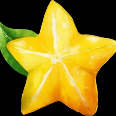 Starfruit Thumbnail