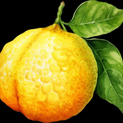 Ugli Fruit Thumbnail