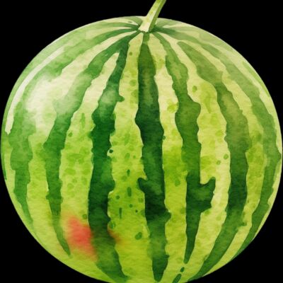 Watermelon Thumbnail