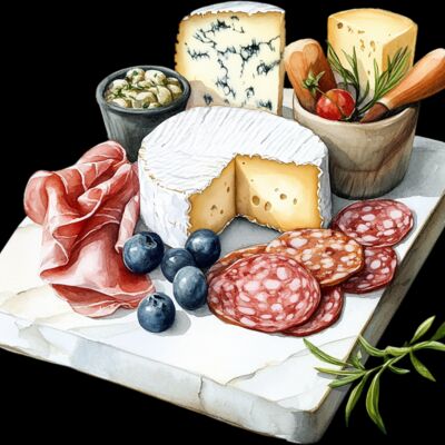 charcuterie board  1  Thumbnail