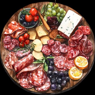 charcuterie board  4  Thumbnail