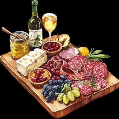 charcuterie board  5  Thumbnail