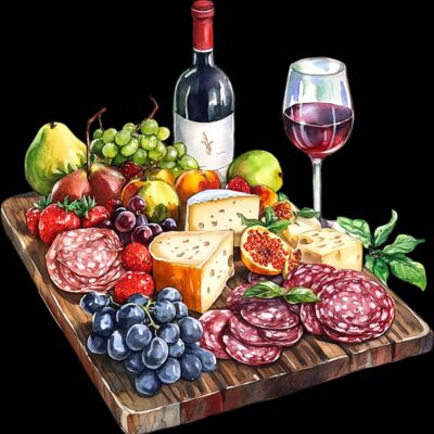 charcuterie board  6  Thumbnail