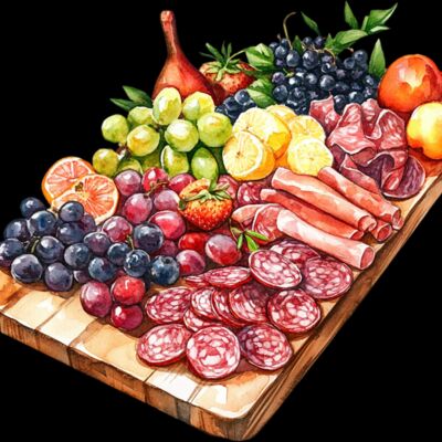 charcuterie board  7  Thumbnail