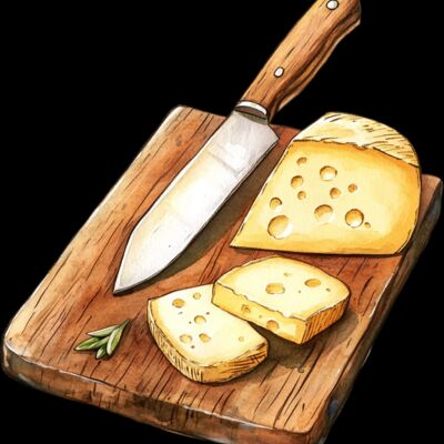 cheese  3  Thumbnail