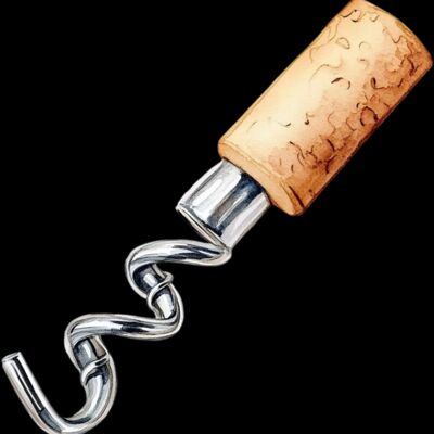 corkscrew Thumbnail