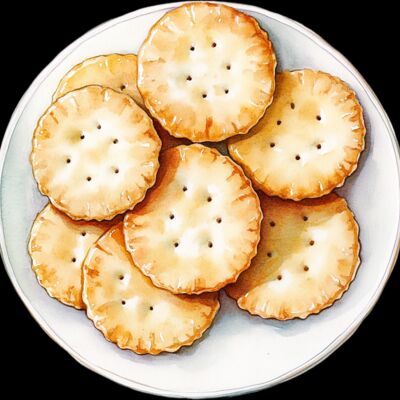 crackers  1  Thumbnail