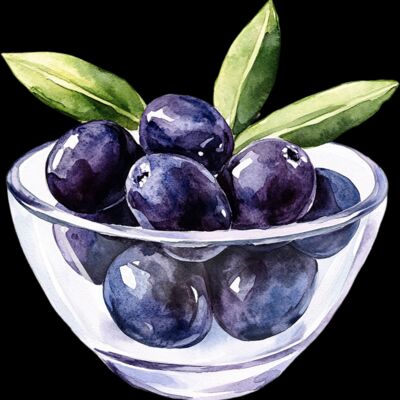 olives  2  Thumbnail