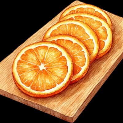 oranges  2  Thumbnail