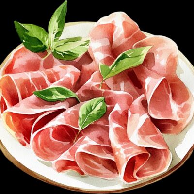 proscuitto Thumbnail