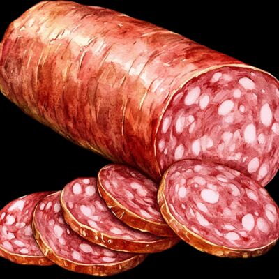 salami  1  Thumbnail