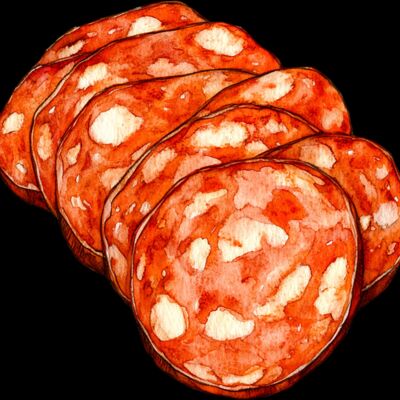 salami  2  Thumbnail