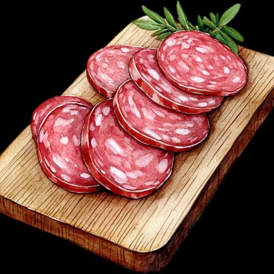 salami  3  Thumbnail