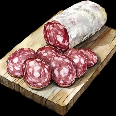 salami  4  Thumbnail