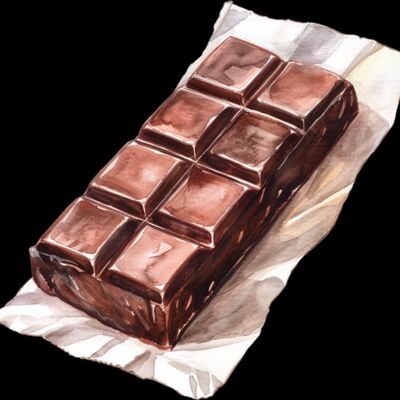 Chocolate   11  Thumbnail