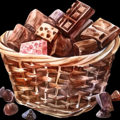 Chocolate   12  Thumbnail