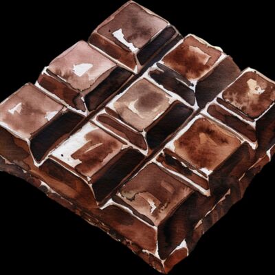 Chocolate   9  Thumbnail