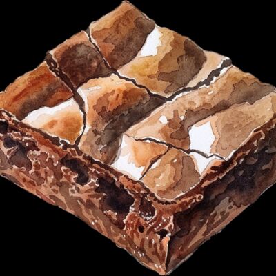 Chocolate browie  2  Thumbnail