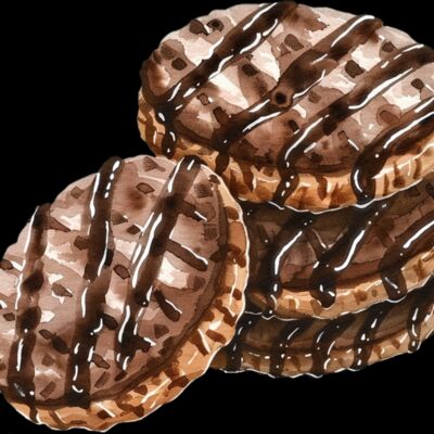 Chocolate cake  13  Thumbnail