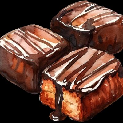 Chocolate cake  7  Thumbnail