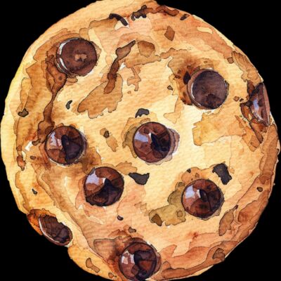 Chocolate cookie  2  Thumbnail