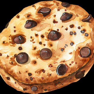 Chocolate cookie  3  Thumbnail