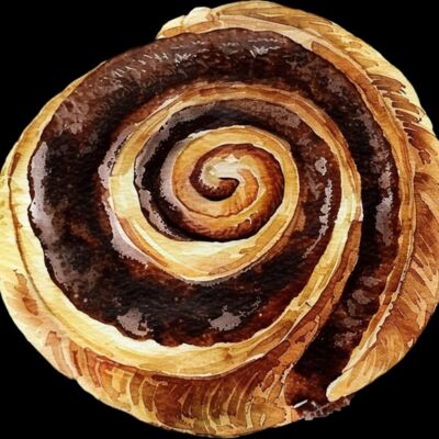 Chocolate Pastry  4  Thumbnail