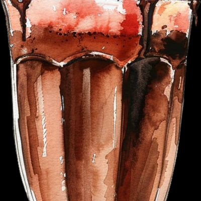 Chocolate shake Thumbnail