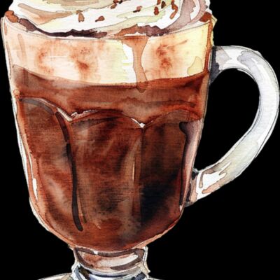 Hot chocolate  2  Thumbnail