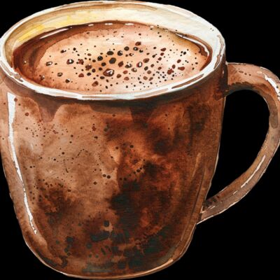 Hot chocolate  3  Thumbnail