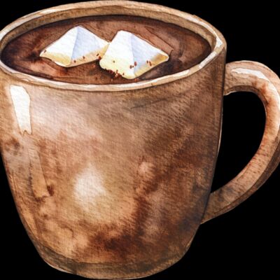 Hot chocolate  4  Thumbnail