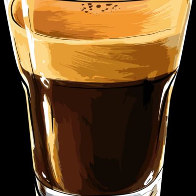 Americano Espresso 2 Thumbnail