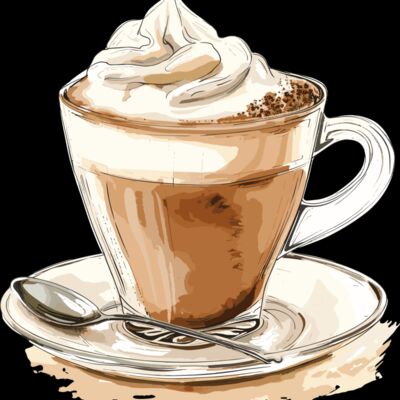 Cappuccino Thumbnail