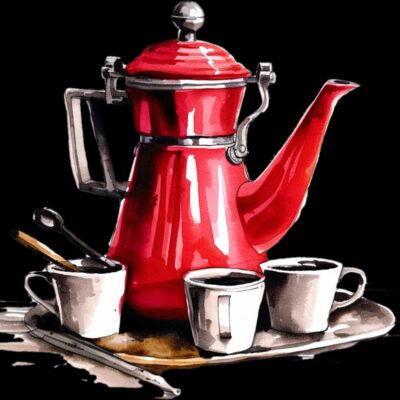 Coffee  3  Thumbnail