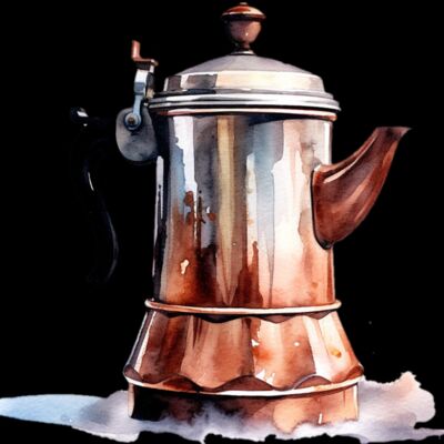 Coffee  4  Thumbnail