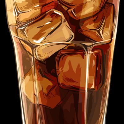 Iced coffee 2 Thumbnail