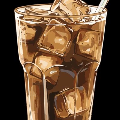 Iced coffee 4 Thumbnail