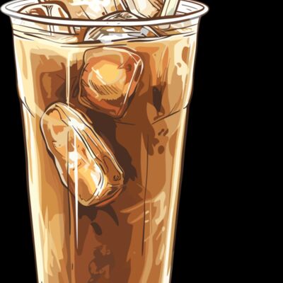 Iced coffee 5 Thumbnail