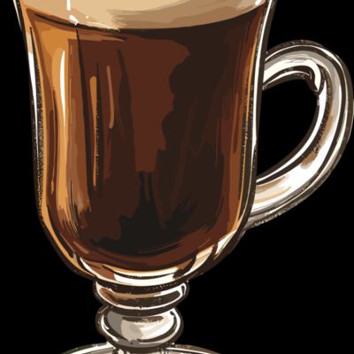 Irish Coffee Thumbnail