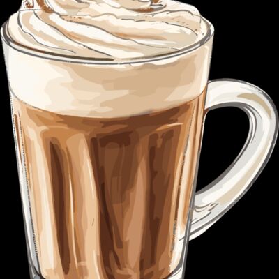 Latte Thumbnail