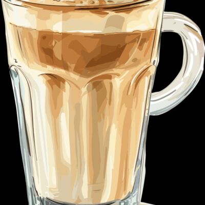 Macchiato Espresso 2 Thumbnail