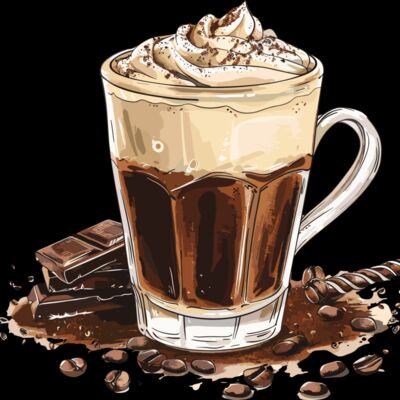 Mocha Chocolate 2 Thumbnail