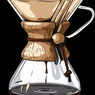 Pour over Precision 2 Thumbnail