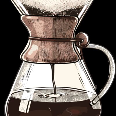 Pour over Precision Thumbnail