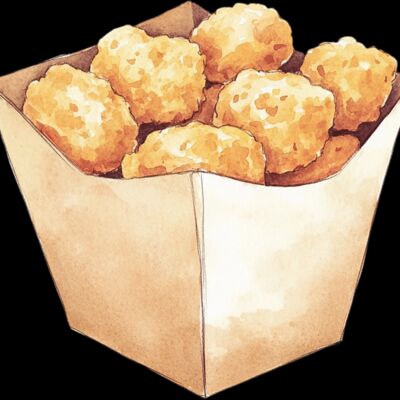 Fast Food Takeaway   chicken  1  Thumbnail