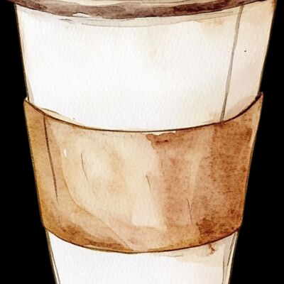 Fast Food Takeaway   coffee Thumbnail